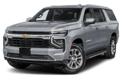 Chevrolet Suburban