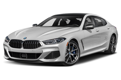 21 Bmw M850 Gran Coupe Specs Price Mpg Reviews Cars Com