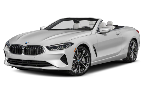 21 Bmw 840 Specs Price Mpg Reviews Cars Com