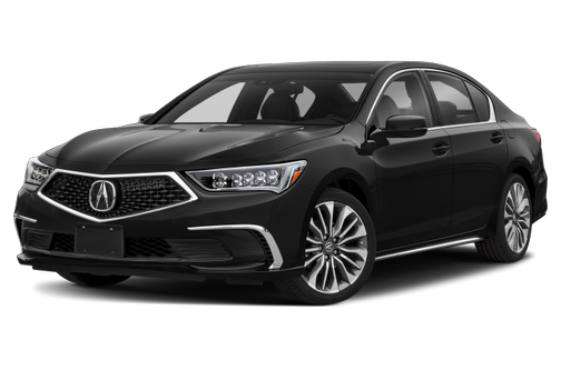Acura RLX