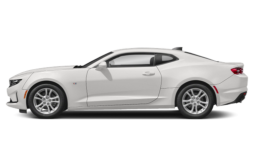 2023 Chevrolet Camaro Specs, Price, MPG & Reviews | Cars.com