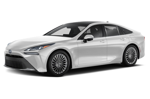 Toyota Mirai