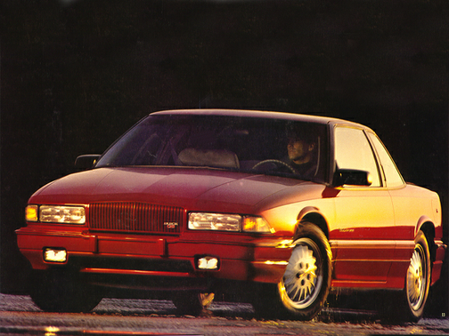 Buick Regal