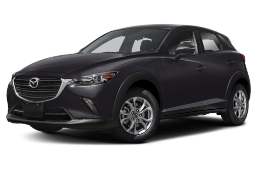 19 Mazda Cx 3 Specs Price Mpg Reviews Cars Com