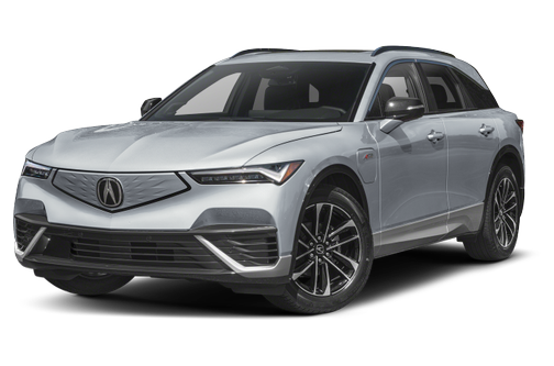 Acura ZDX