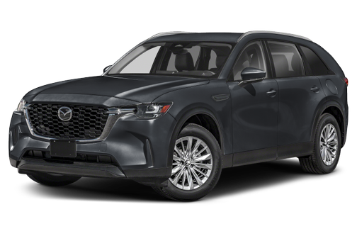 Mazda CX-90