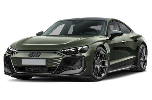 Audi RS e-tron GT