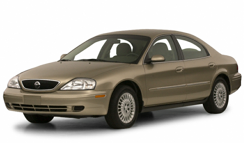 Mercury Sable