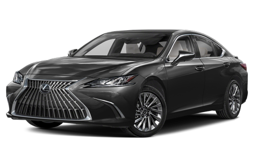2023 Lexus ES 350