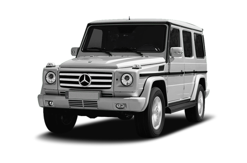 09 Mercedes Benz G Class Specs Price Mpg Reviews Cars Com