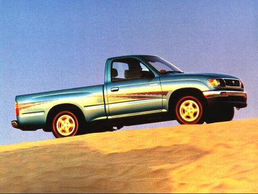 1997年丰田塔科马