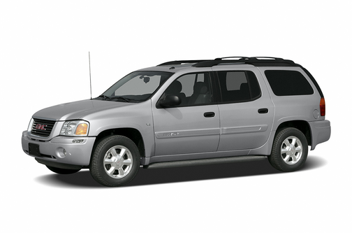 GMC Envoy XL