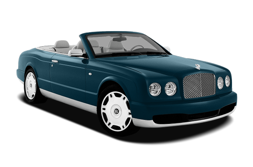Bentley Azure