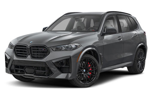 BMW X5 M