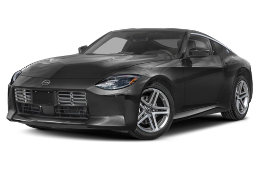 Nissan Z