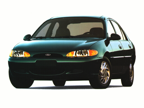 Ford Escort