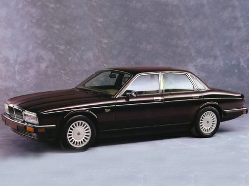 Jaguar XJ12