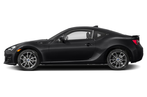 2018 Subaru BRZ