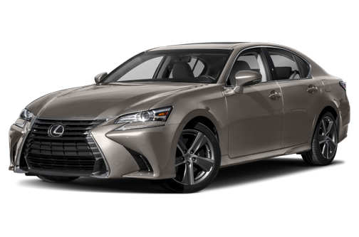 Lexus GS 300