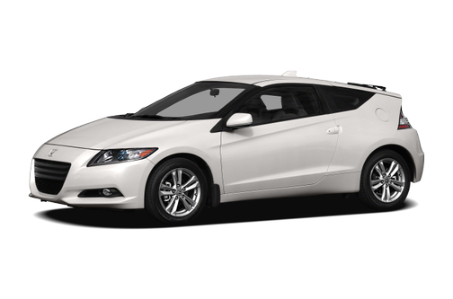 12 Honda Cr Z Specs Price Mpg Reviews Cars Com