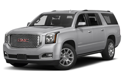 2017 GMC Yukon XL
