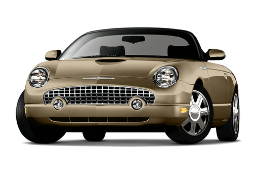 Ford Thunderbird
