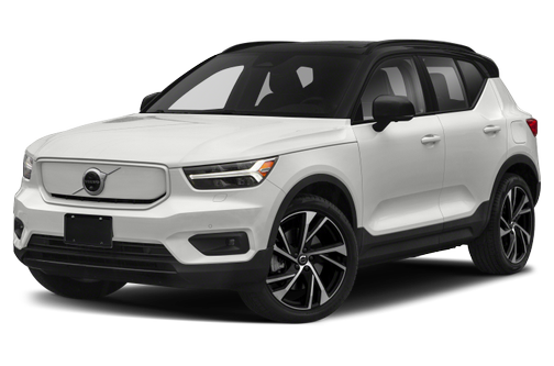 Hechting bunker Zuidelijk 2022 Volvo XC40 Recharge Pure Electric Specs, Price, MPG & Reviews |  Cars.com