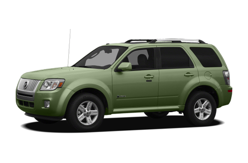 Mercury Mariner Hybrid