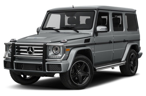 16 Mercedes Benz G Class Specs Price Mpg Reviews Cars Com