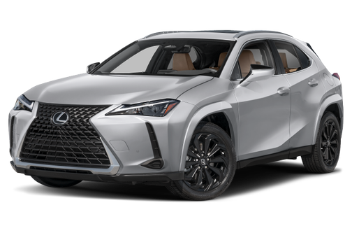 2026 Lexus UX 300h