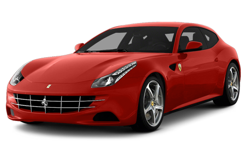 Ferrari FF