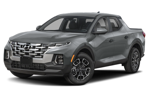 Hyundai SANTA CRUZ