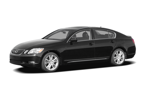 Lexus GS 450h
