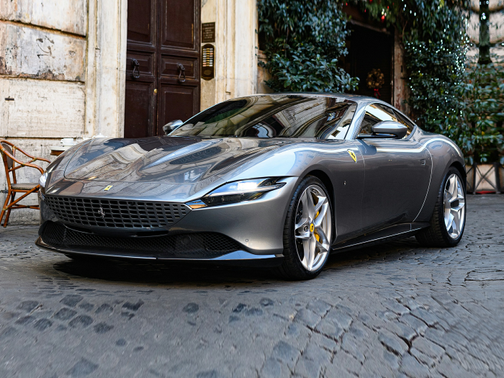 Ferrari Roma