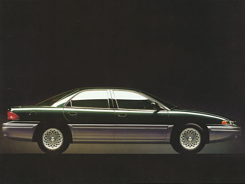 Chrysler Concorde