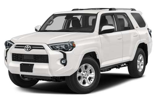 Toyota 4Runner