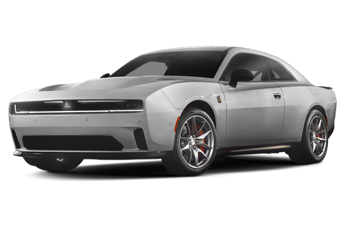 Dodge Charger Daytona