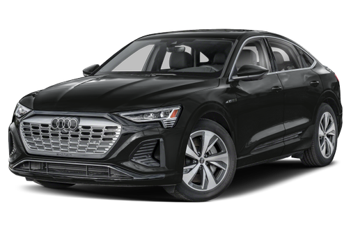 Audi Q8 e-tron Sportback