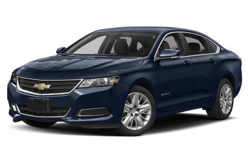 Chevrolet Impala