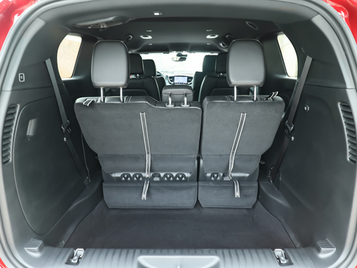 Chrysler Voyager