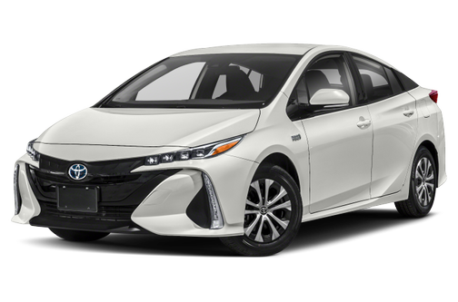 Toyota Prius Prime