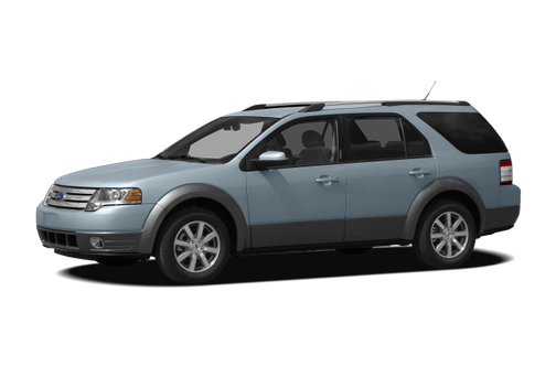 Ford Taurus X