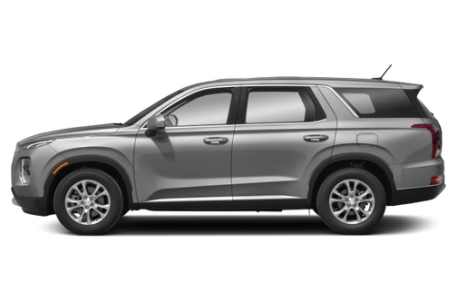 2021 Hyundai Palisade Specs, Price, MPG & Reviews | Cars.com