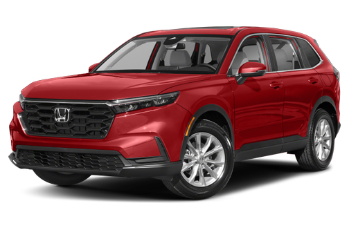 2023 Honda CR-V