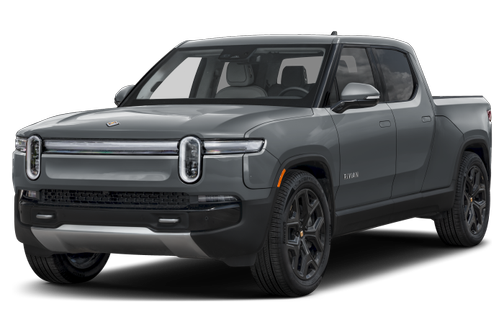 Rivian R1T