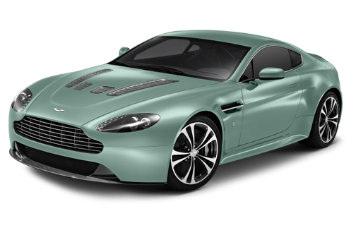 Aston Martin V12 Vantage
