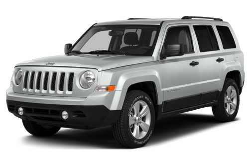 Jeep Patriot