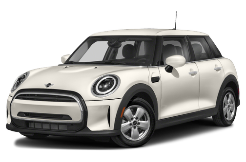 MINI Hardtop