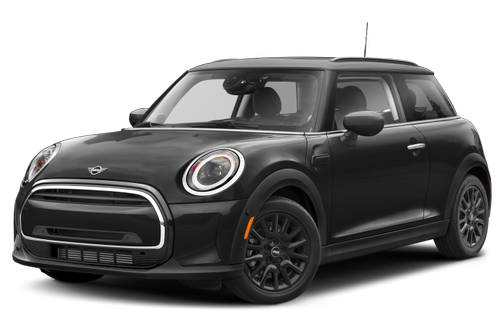 MINI Hardtop
