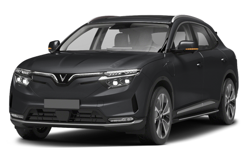 VinFast VF 8